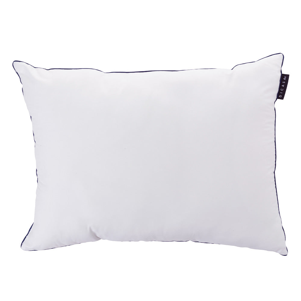 Colchón Spring Air Dover con Base Cama con Ropa de Cama