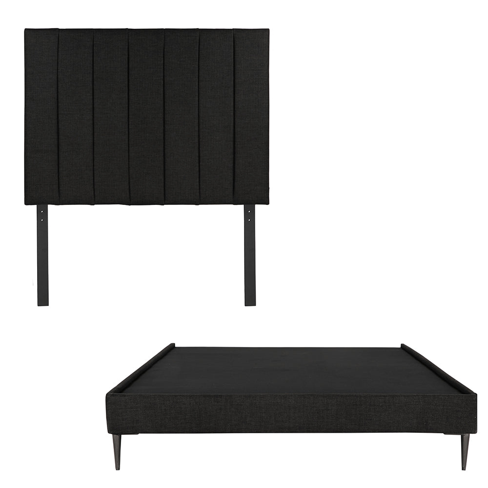 Cabecera Dicasa Argos con Base Slim