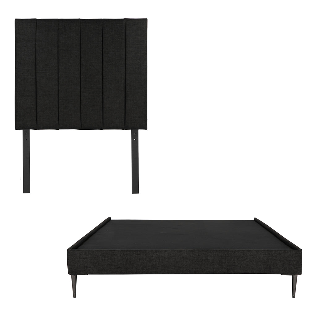 Cabecera Dicasa Argos con Base Slim