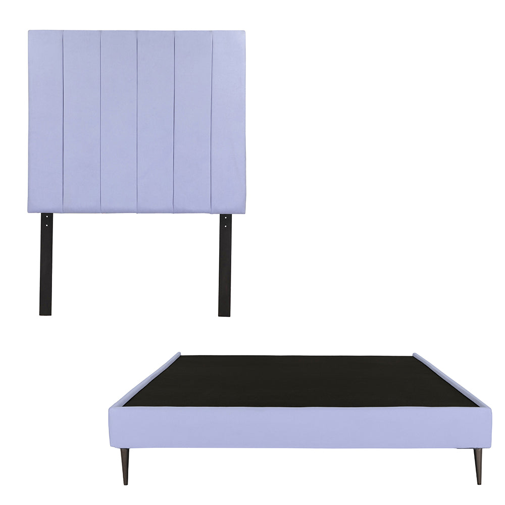 Cabecera Dicasa Argos con Base Slim