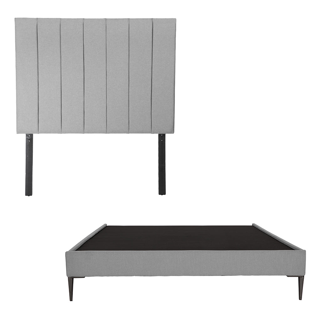 Cabecera Dicasa Argos con Base Slim