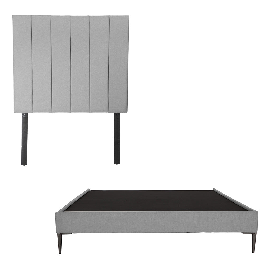 Cabecera Dicasa Argos con Base Slim