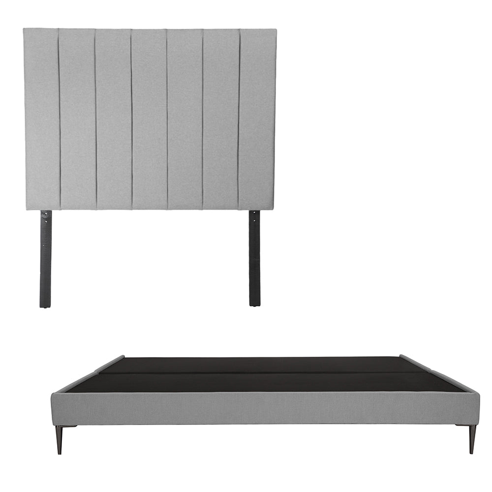 Cabecera Dicasa Argos con Base Slim