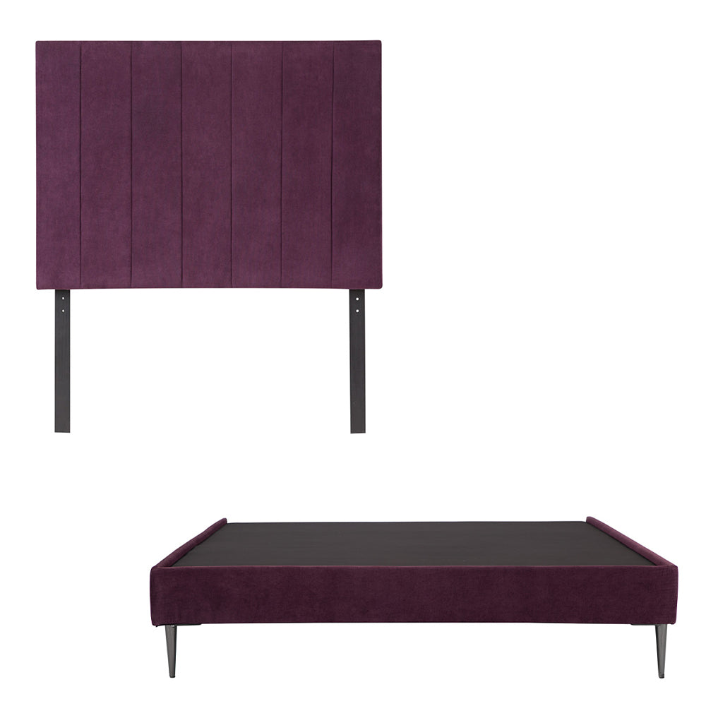 Cabecera Dicasa Argos con Base Slim