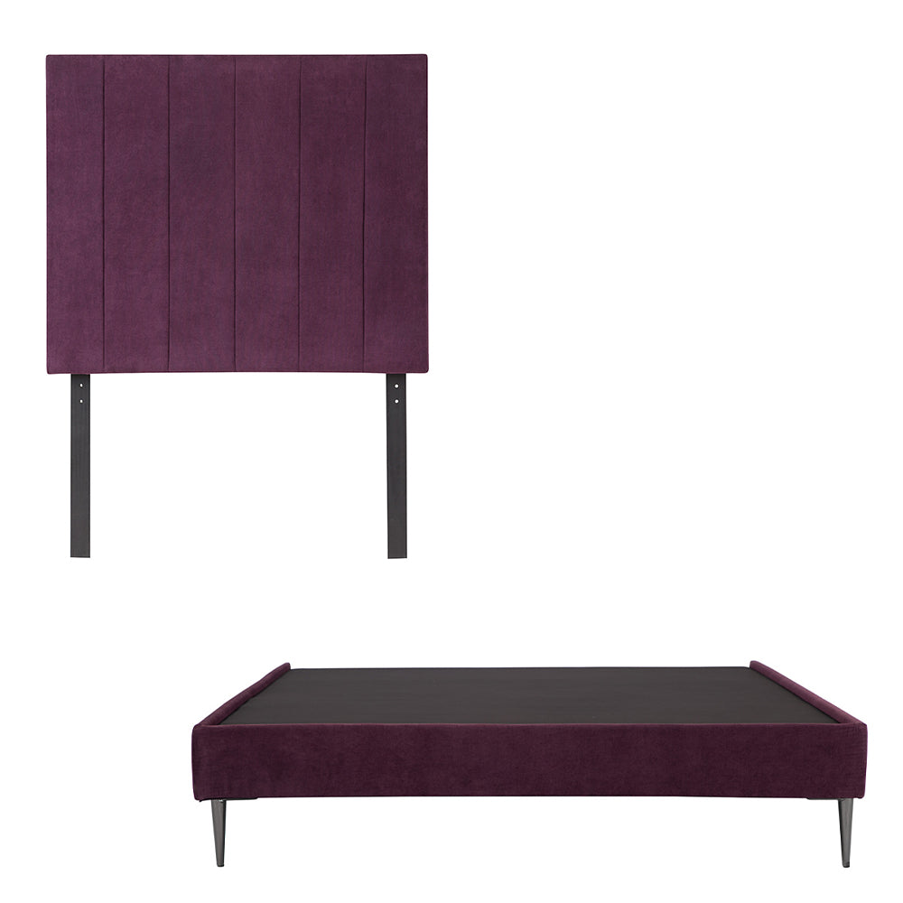 Cabecera Dicasa Argos con Base Slim