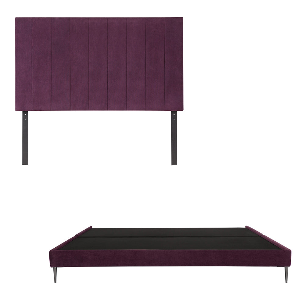Cabecera Dicasa Argos con Base Slim