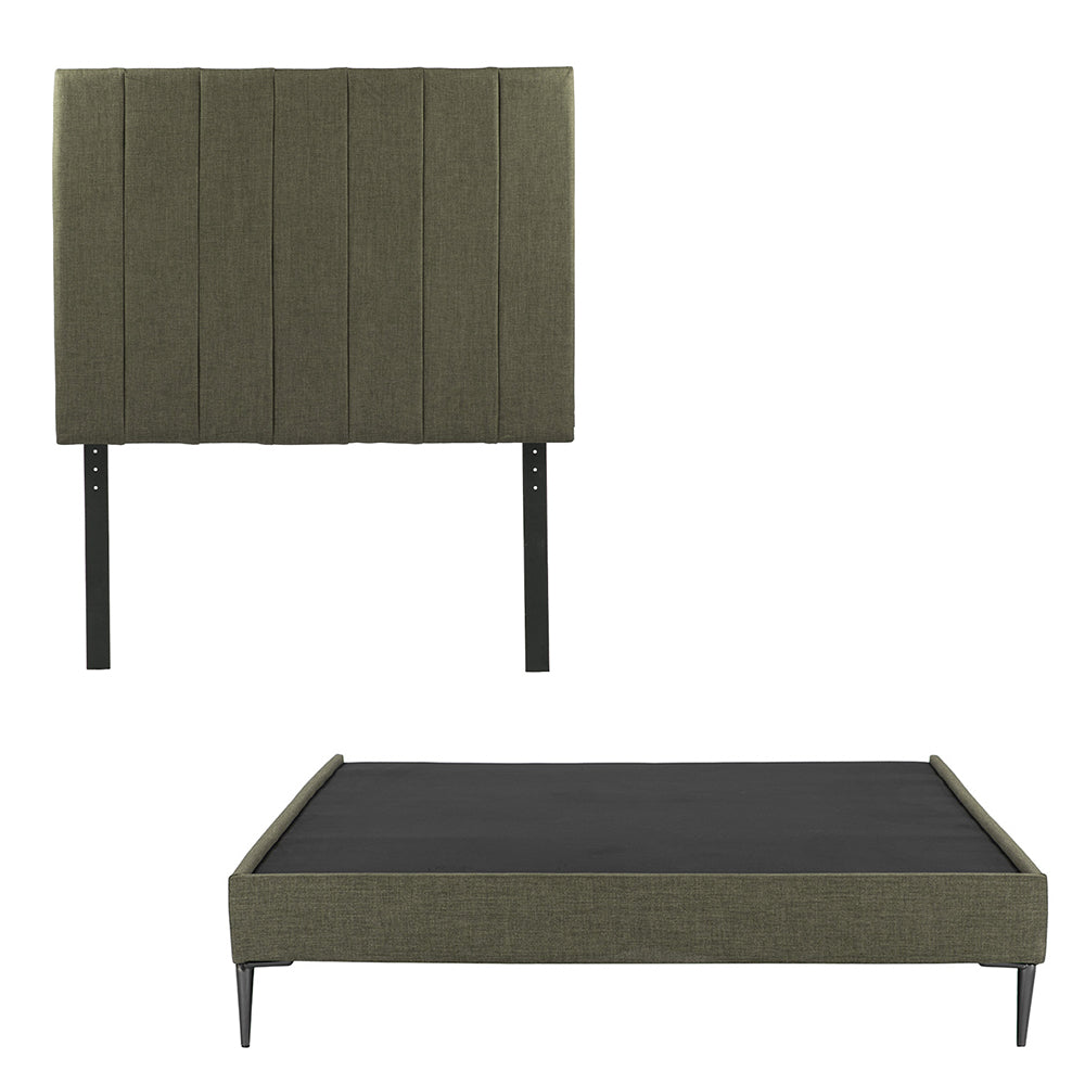 Cabecera Dicasa Argos con Base Slim