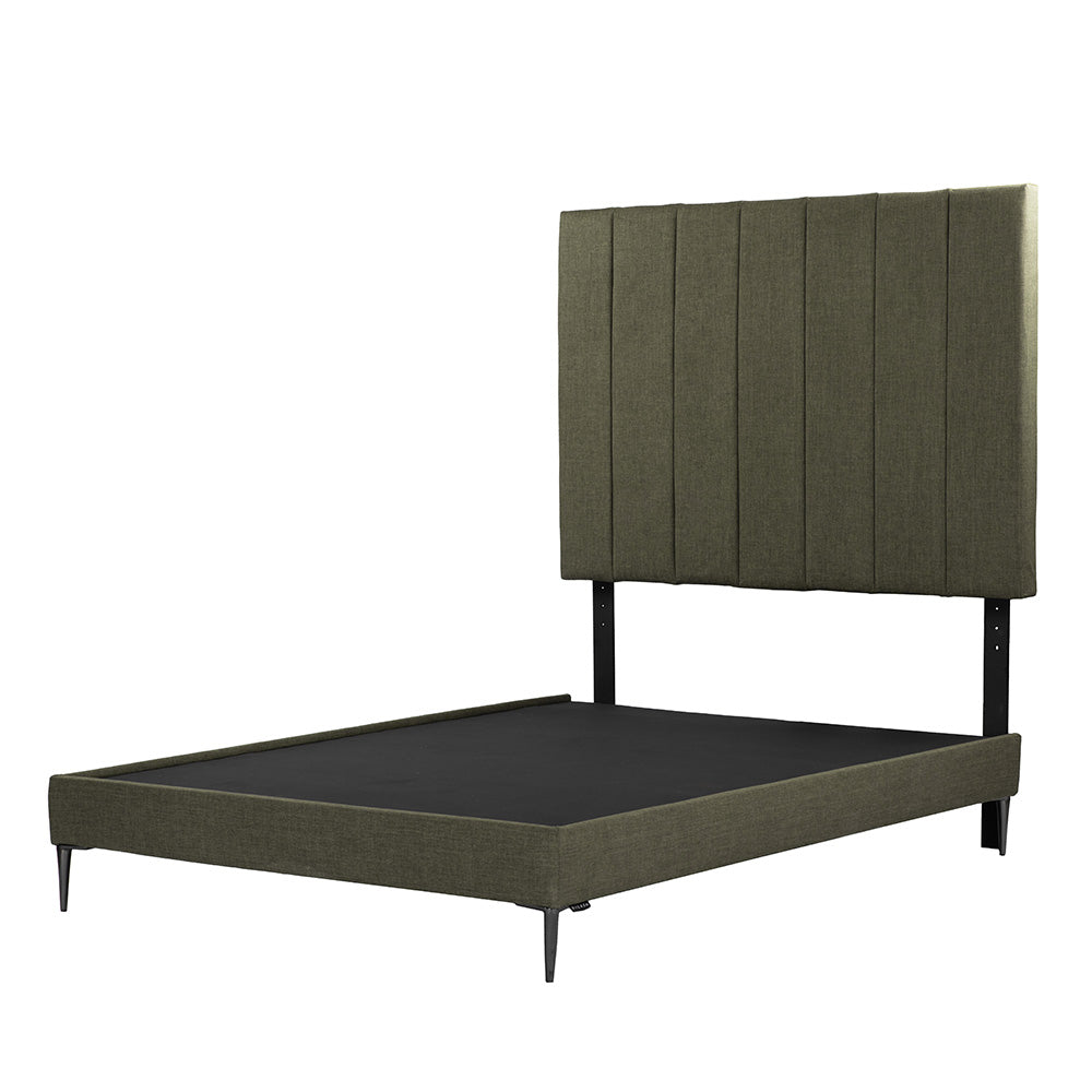 Cabecera Dicasa Argos con Base Slim