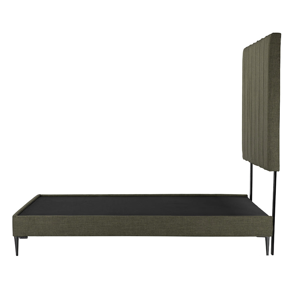 Cabecera Dicasa Argos con Base Slim