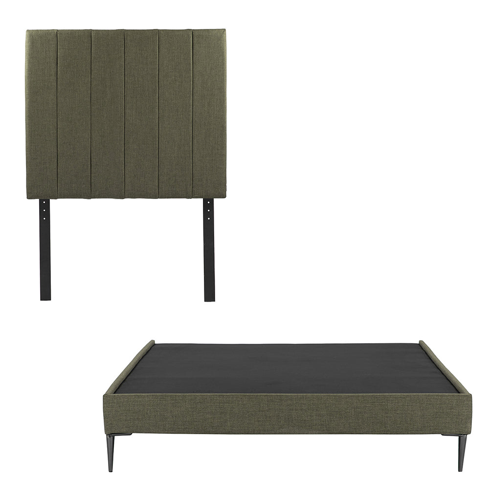 Cabecera Dicasa Argos con Base Slim