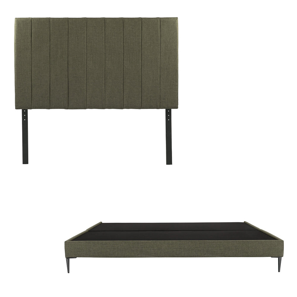 Cabecera Dicasa Argos con Base Slim