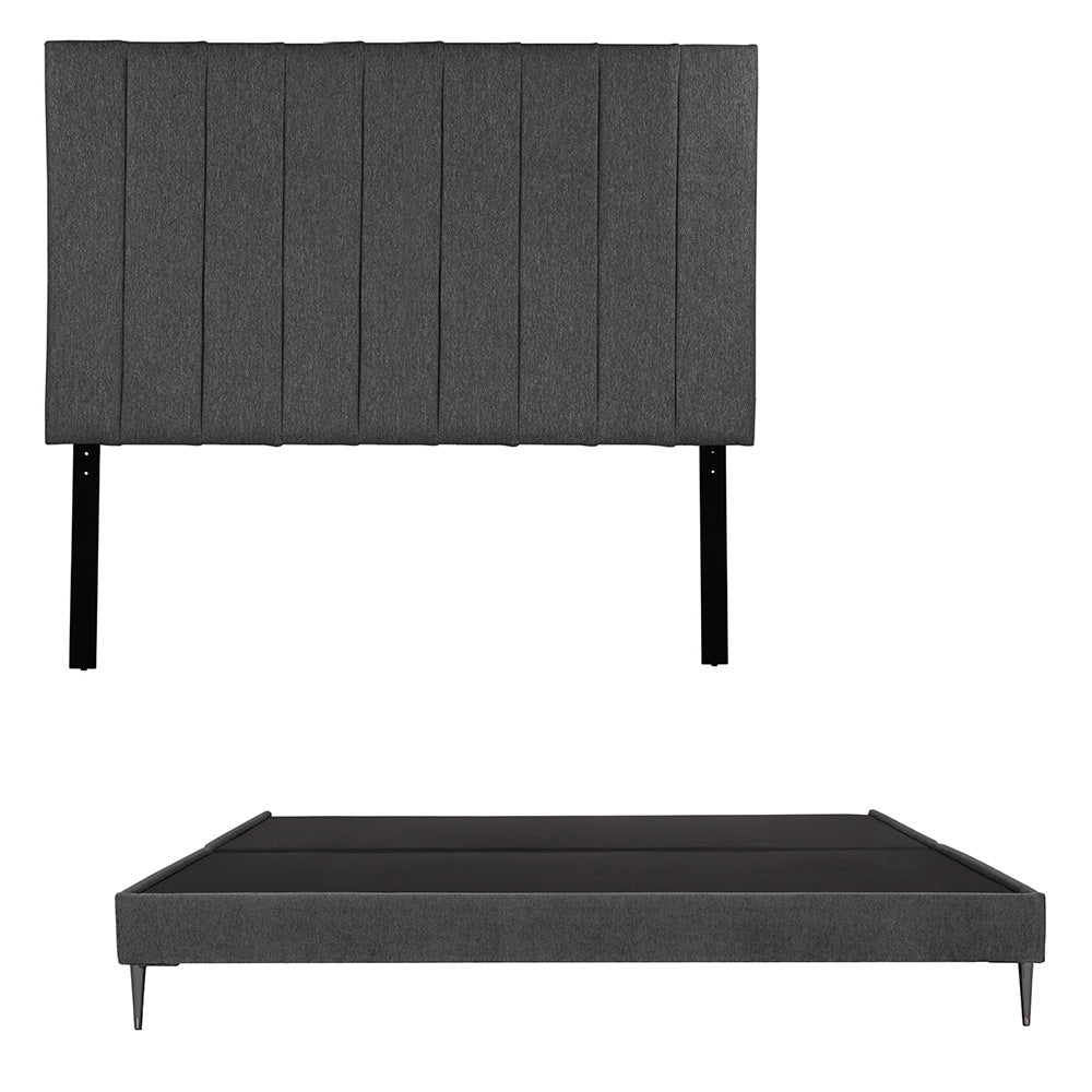 Cabecera Dicasa Argos con Base Slim