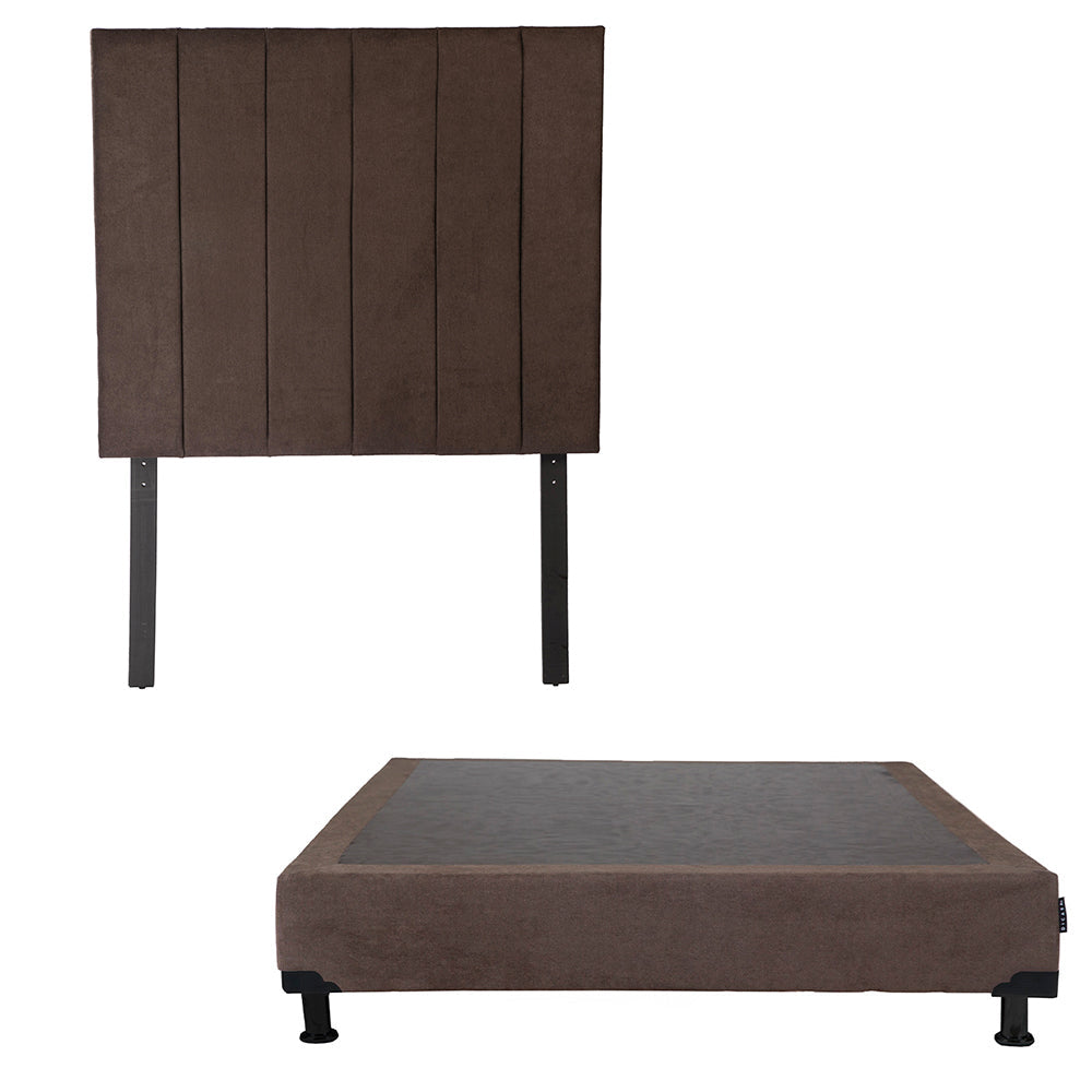 Cabecera Dicasa Argos con Box