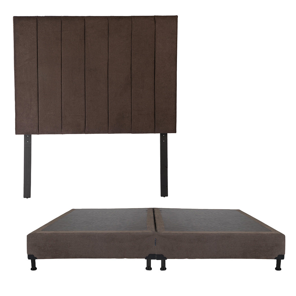 Cabecera Dicasa Argos con Box