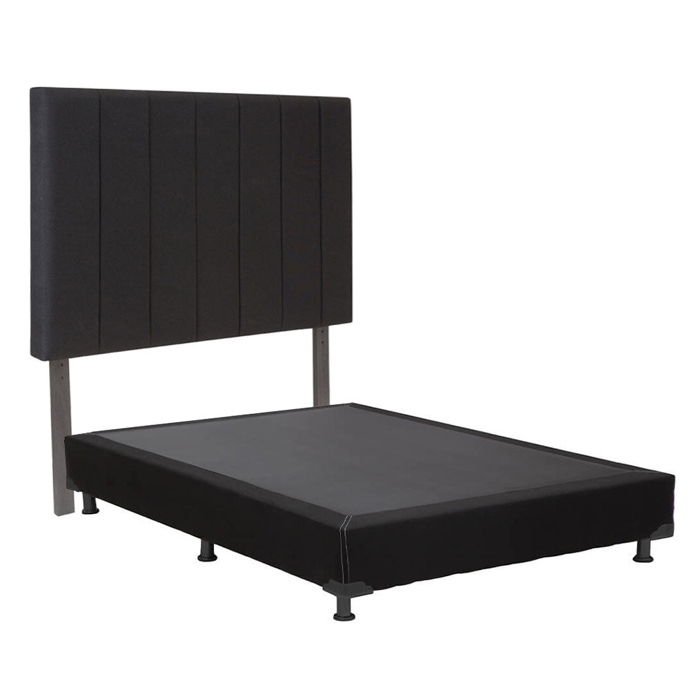 Cabecera Dicasa Argos con Box