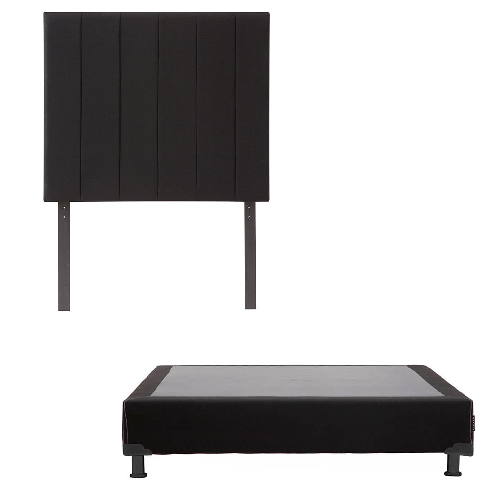 Cabecera Dicasa Argos con Box