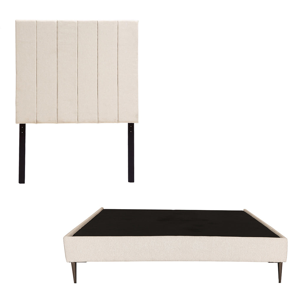 Cabecera Dicasa Argos con Base Slim