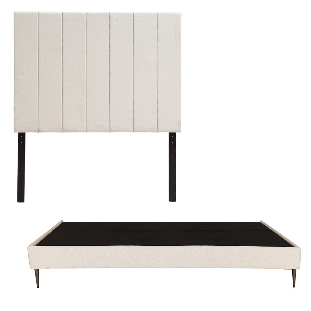 Cabecera Dicasa Argos con Base Slim