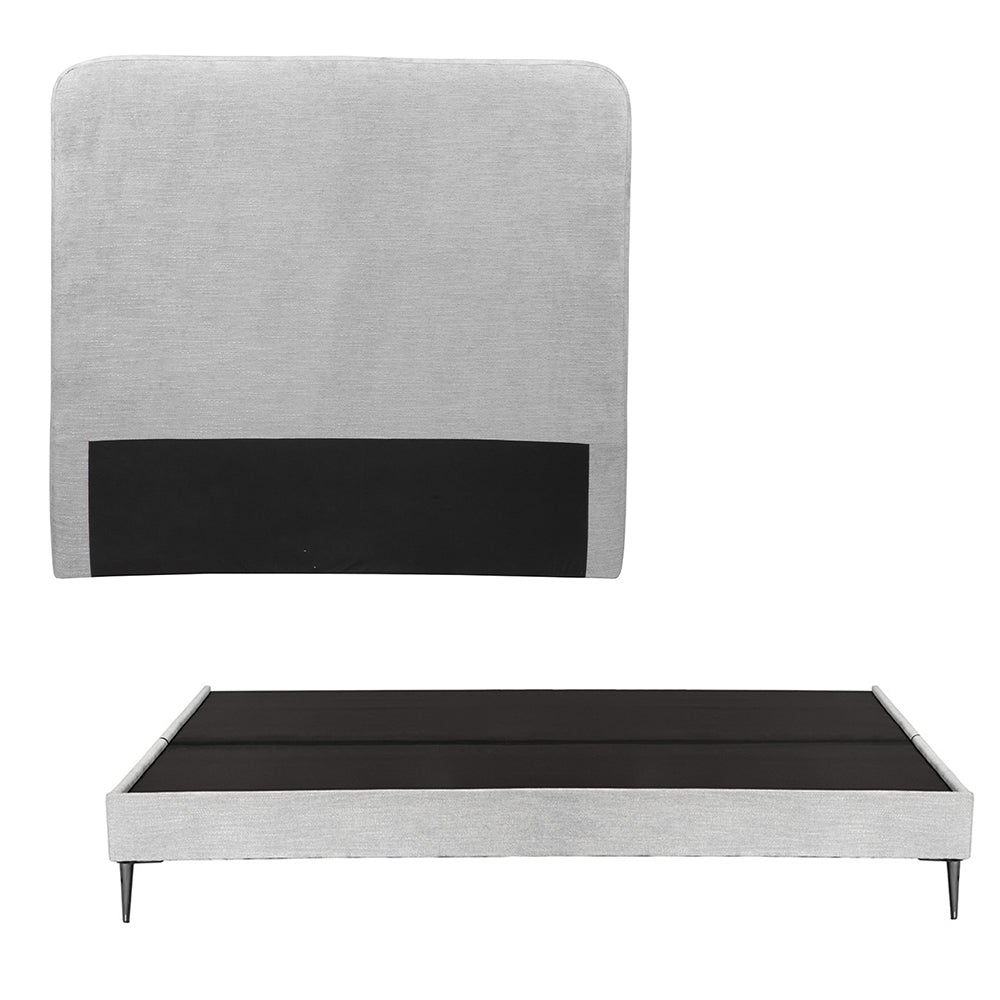 Cabecera Aria con Base Slim