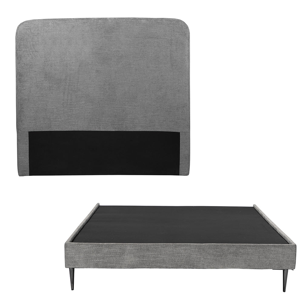 Cabecera Aria con Base Slim