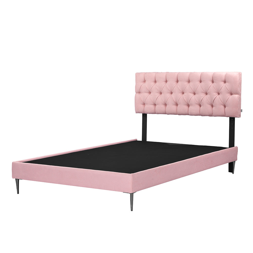 Cabecera Arlo con Base Cama Slim