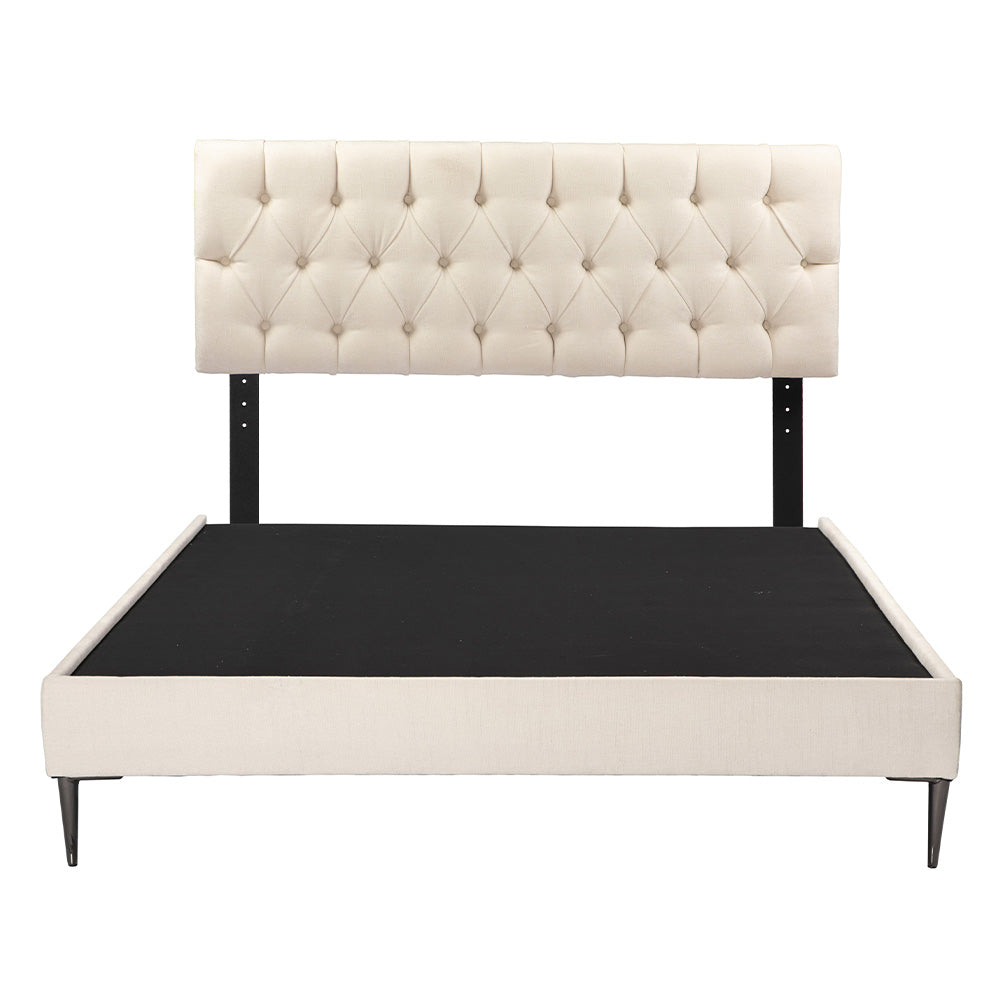 Cabecera Arlo con Base Cama Slim