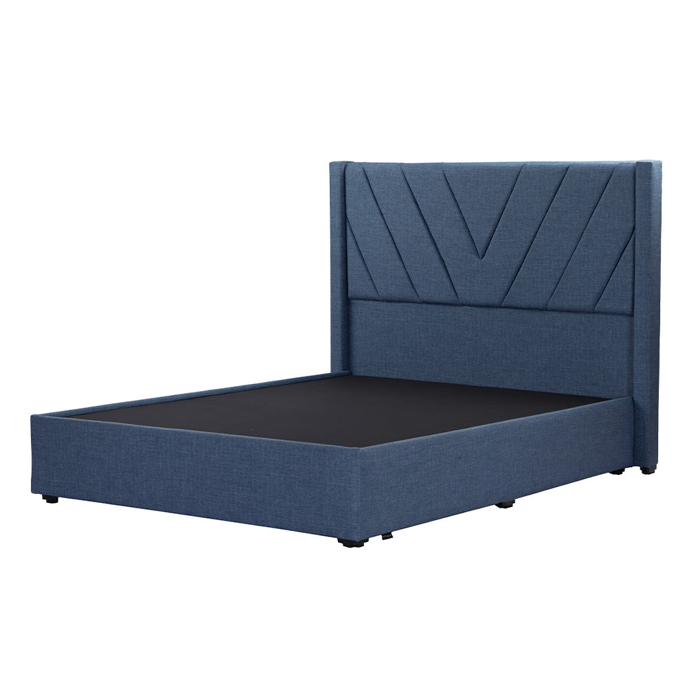 Cabecera Dicasa Aurora con Base Cama