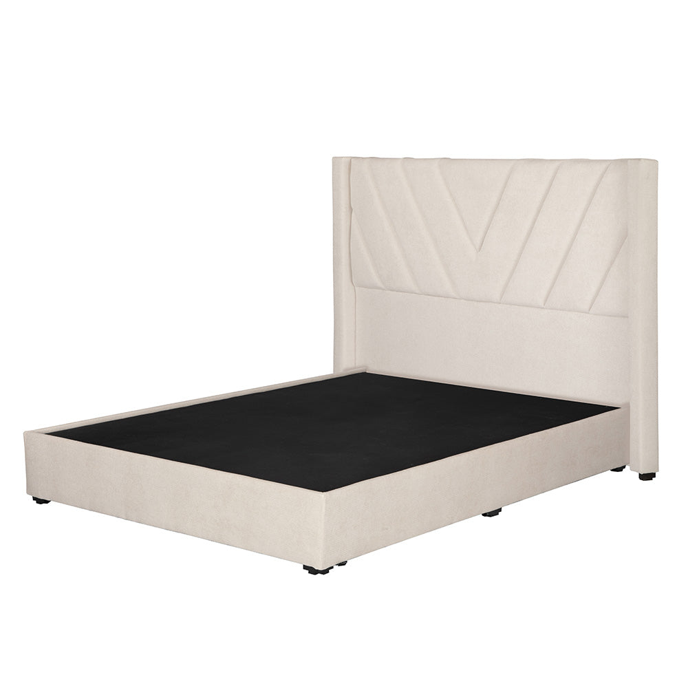 Cabecera Dicasa Aurora con Base Cama