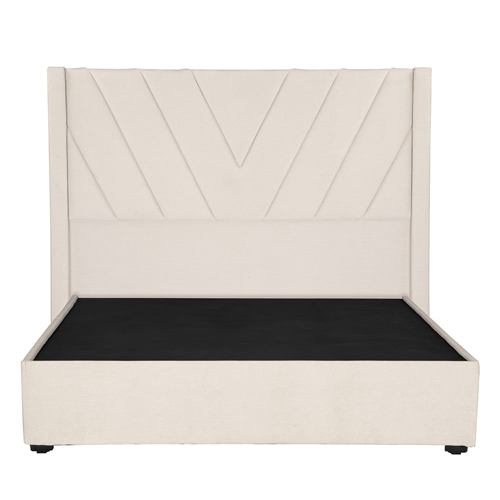 Cabecera Dicasa Aurora con Base Cama