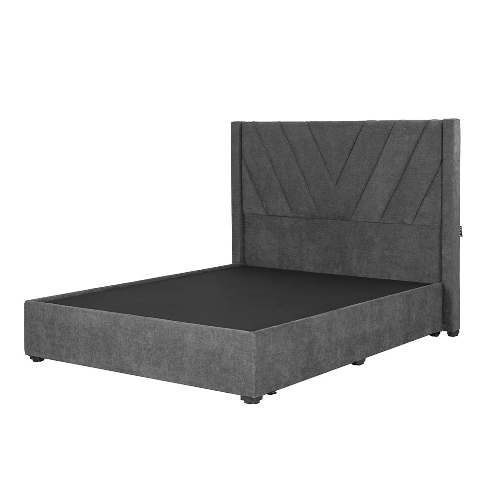 Cabecera Dicasa Aurora con Base Cama