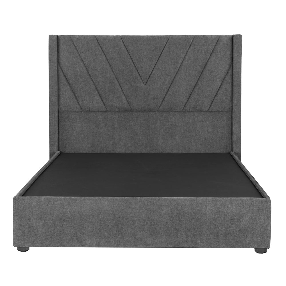 Cabecera Dicasa Aurora con Base Cama