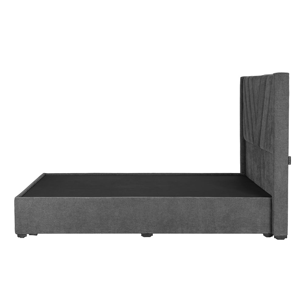 Cabecera Dicasa Aurora con Base Cama