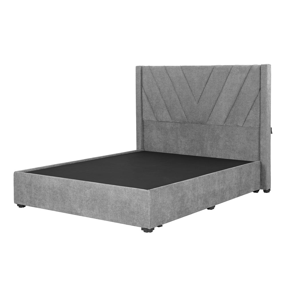 Cabecera Dicasa Aurora con Base Cama