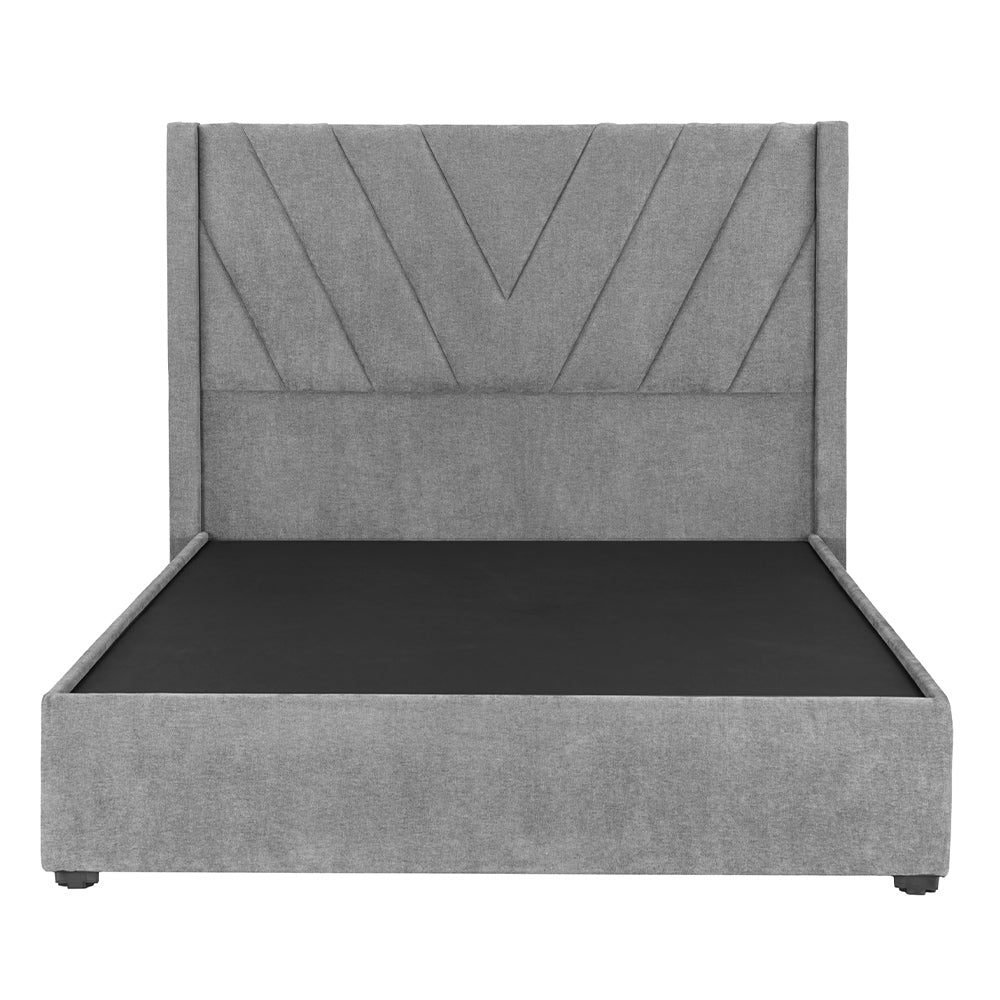Cabecera Dicasa Aurora con Base Cama