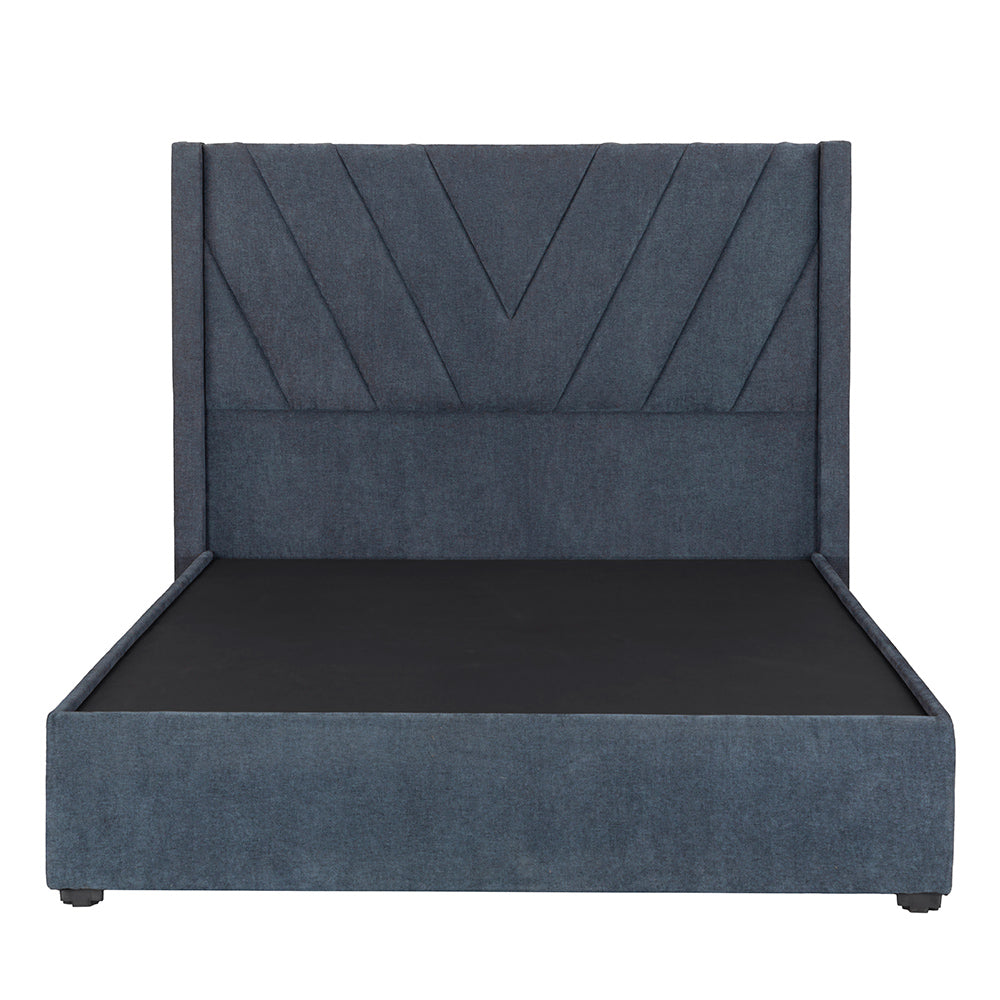 Cabecera Dicasa Aurora con Base Cama