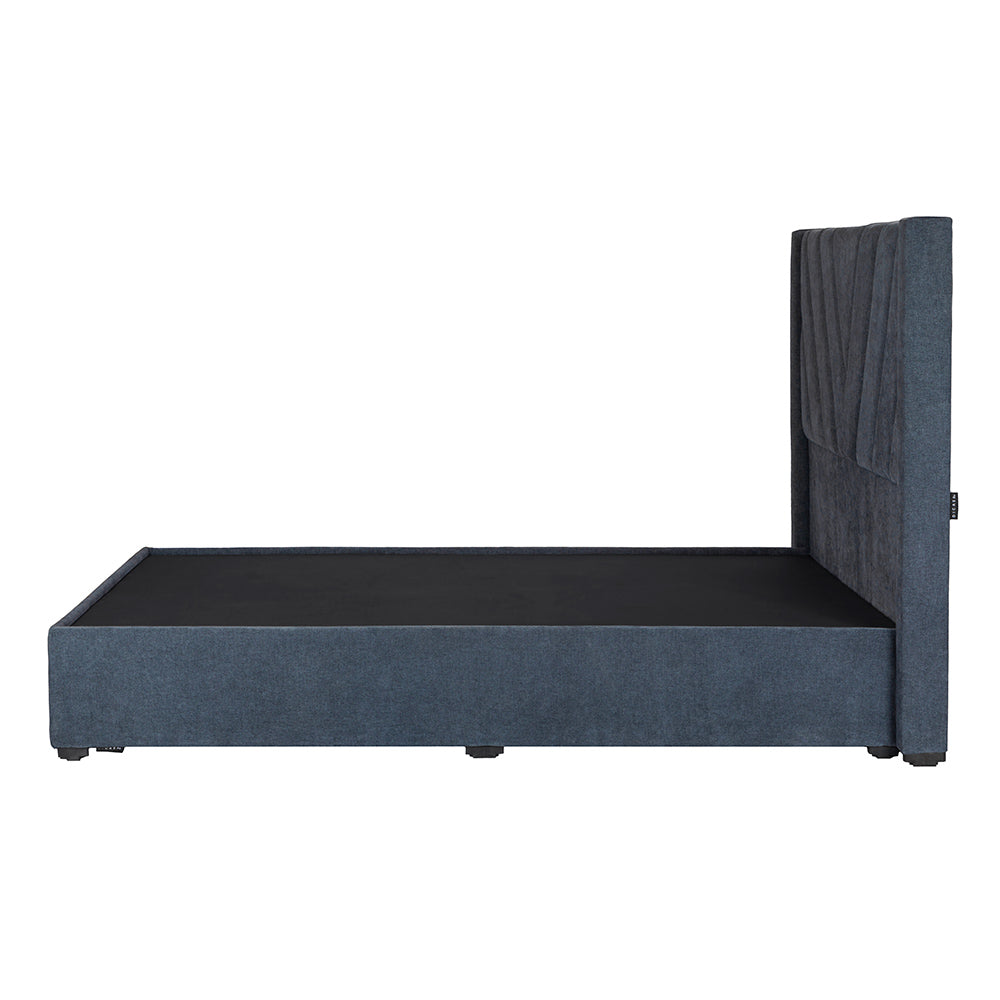Cabecera Dicasa Aurora con Base Cama