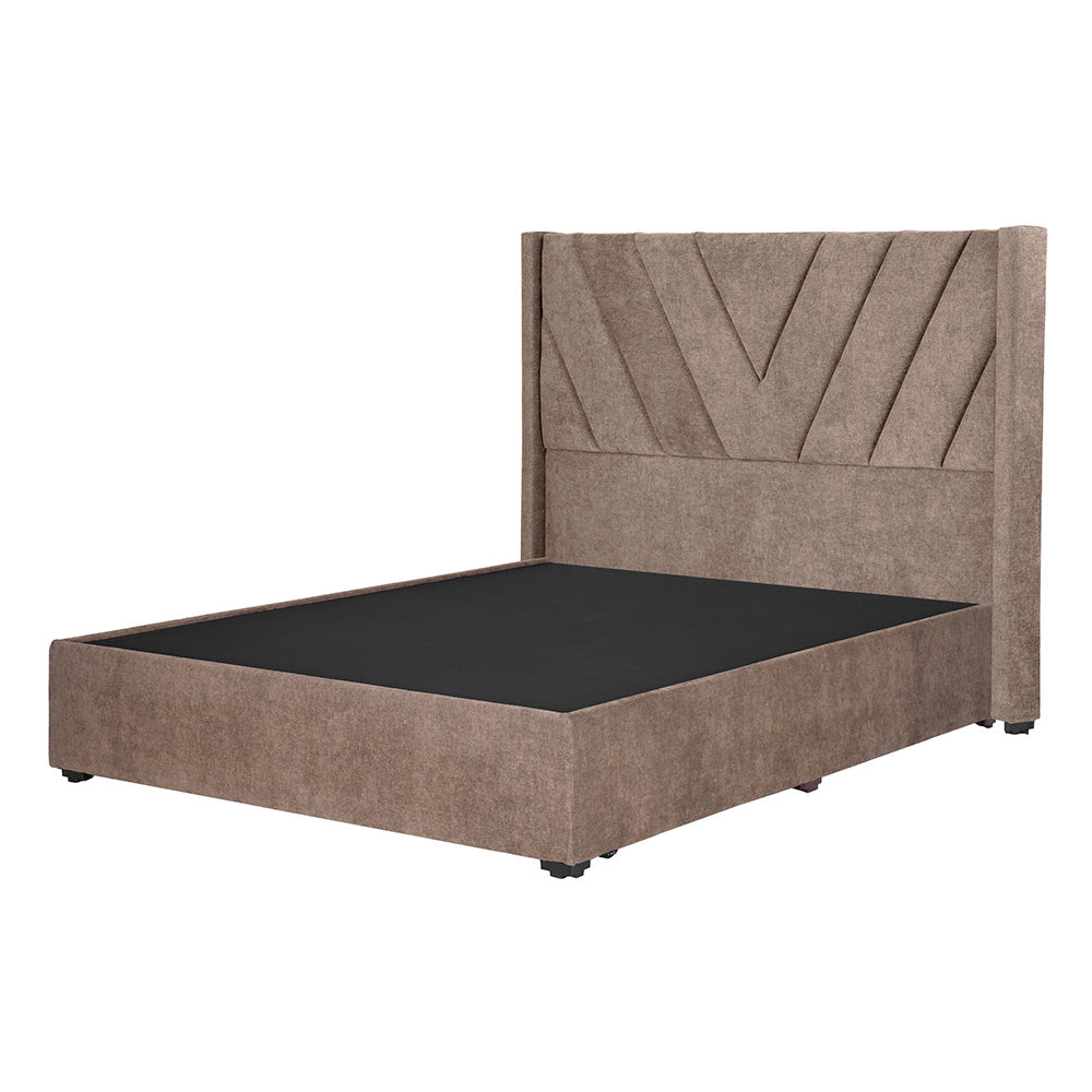 Cabecera Dicasa Aurora con Base Cama