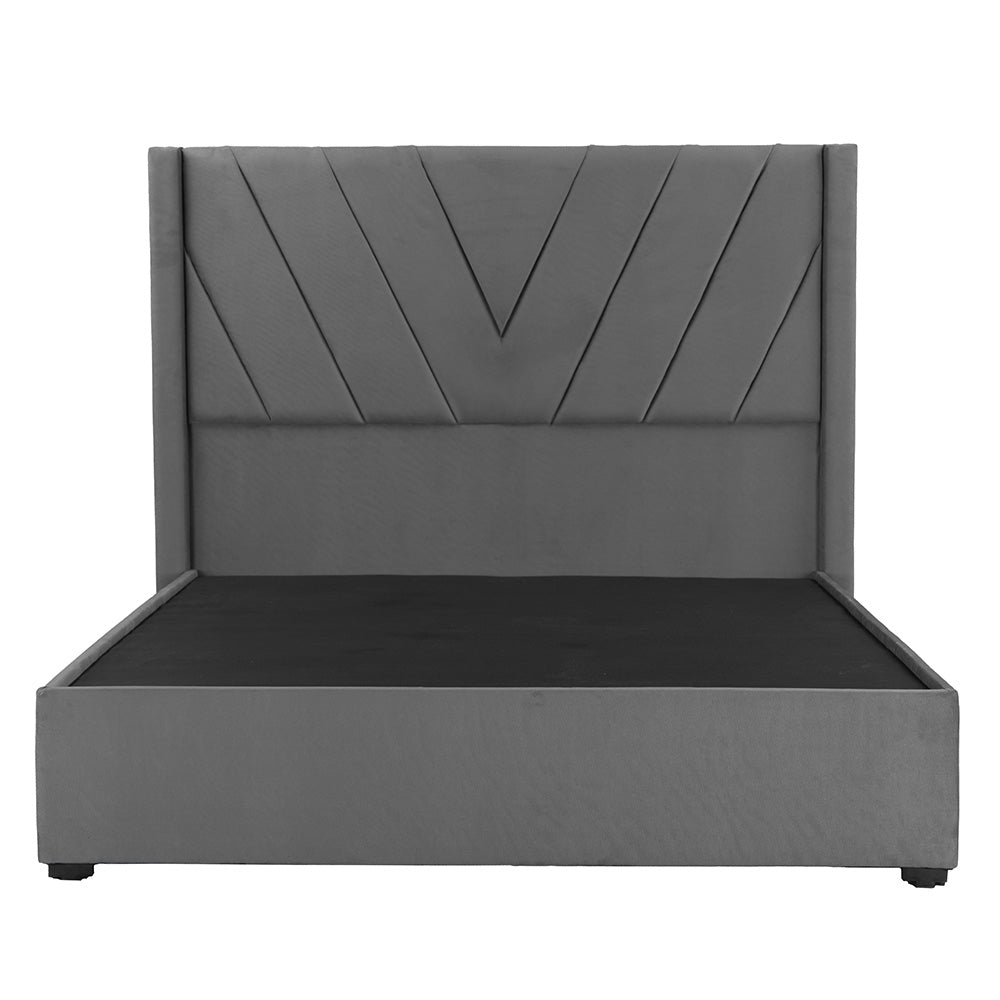 Cabecera Dicasa Aurora con Base Cama