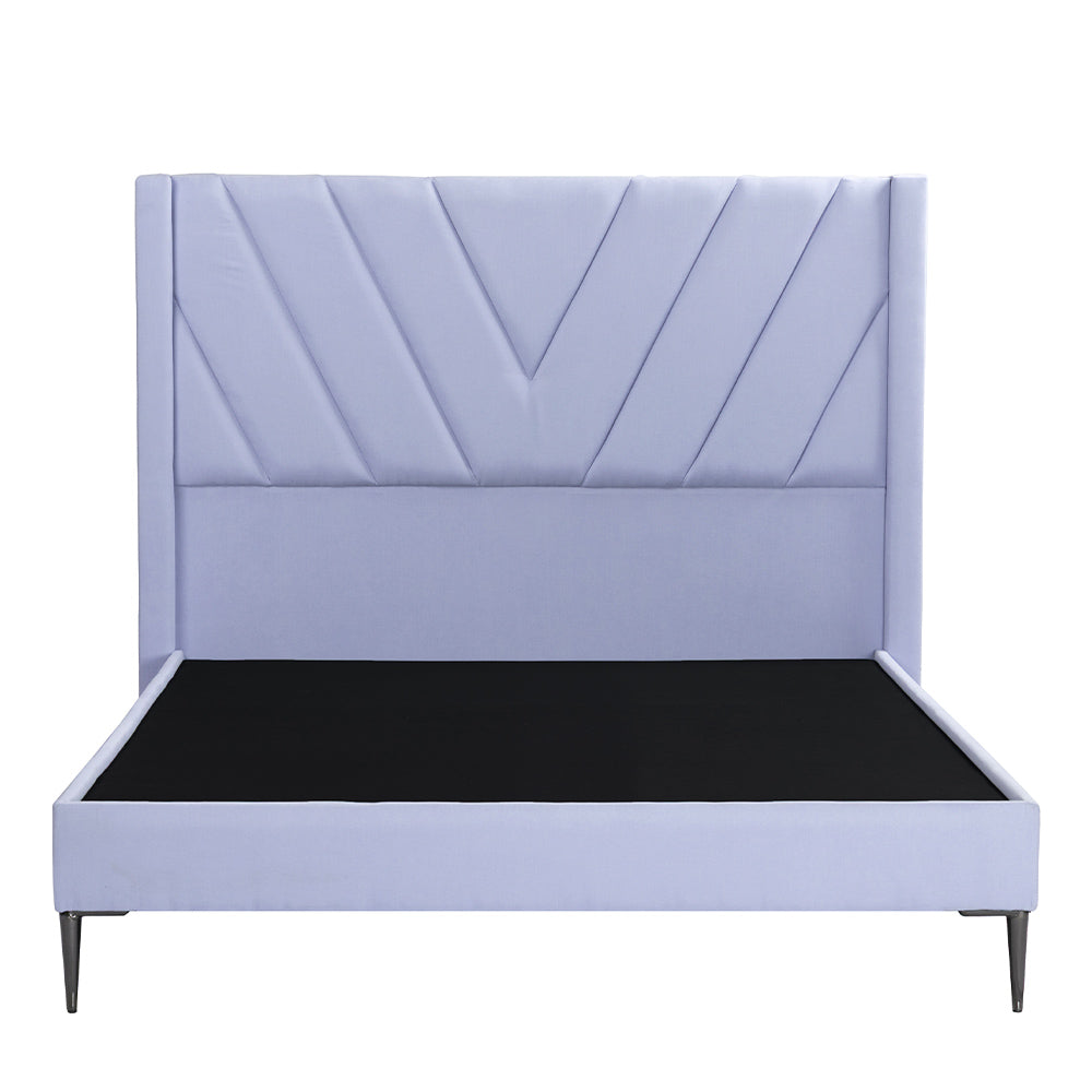 Cabecera Dicasa Aurora con Base Slim