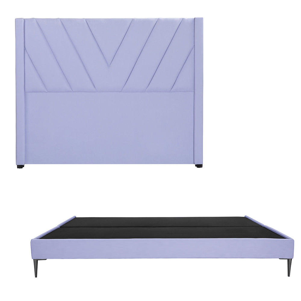 Cabecera Dicasa Aurora con Base Slim