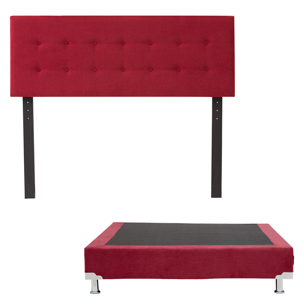 Cabecera Dicasa Bilbao con Box