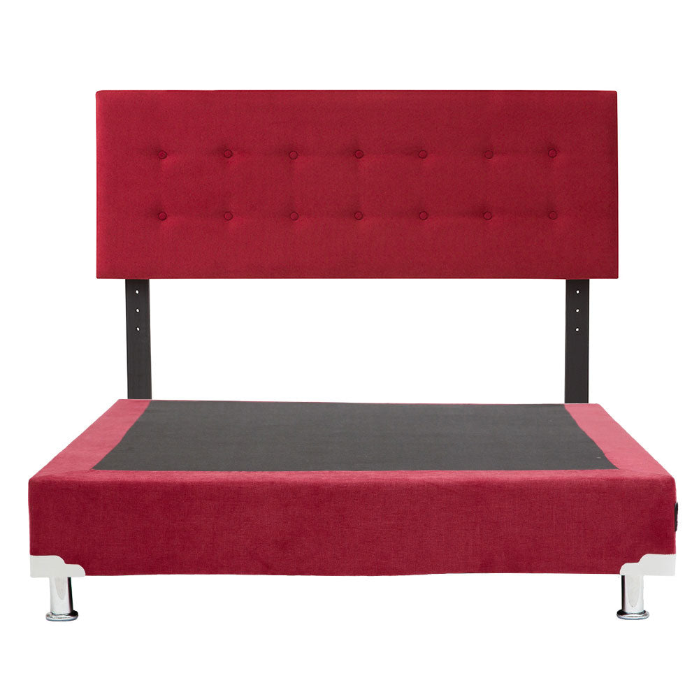 Cabecera Dicasa Bilbao con Box