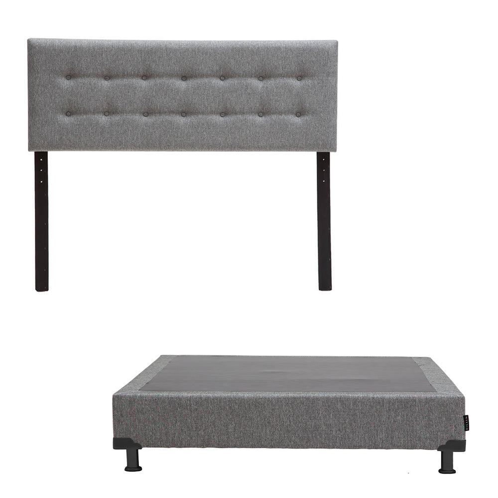 Cabecera Dicasa con Box Gris Especial Outlet
