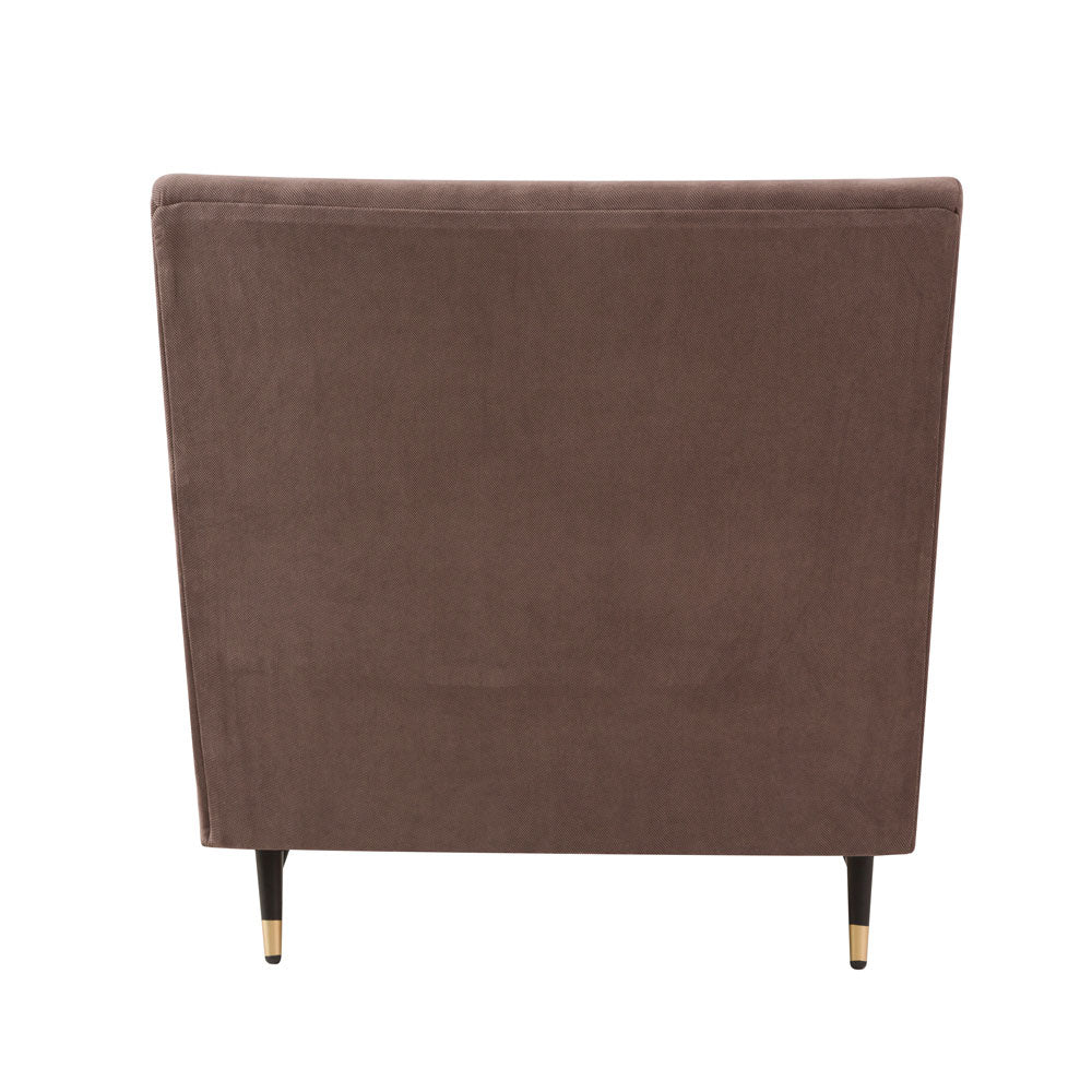 Sillón Dicasa Boss Outlet