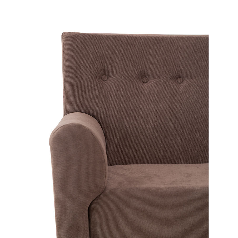 Sillón Dicasa Boss Outlet