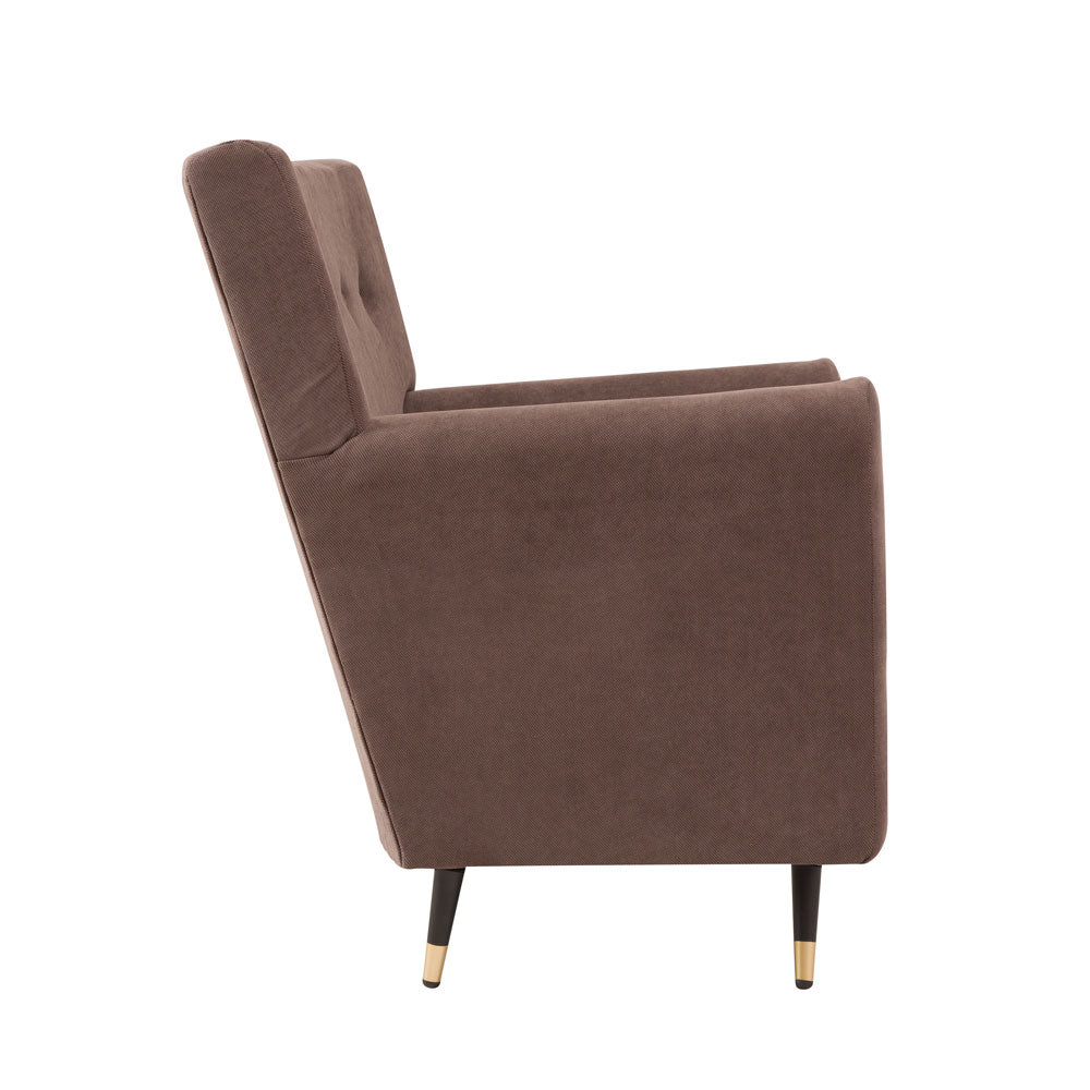 Sillón Dicasa Boss Outlet