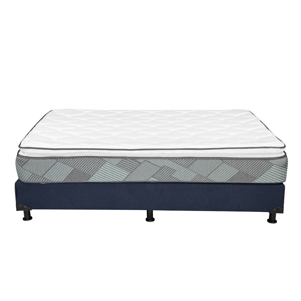 Colchón Spring Air con Box