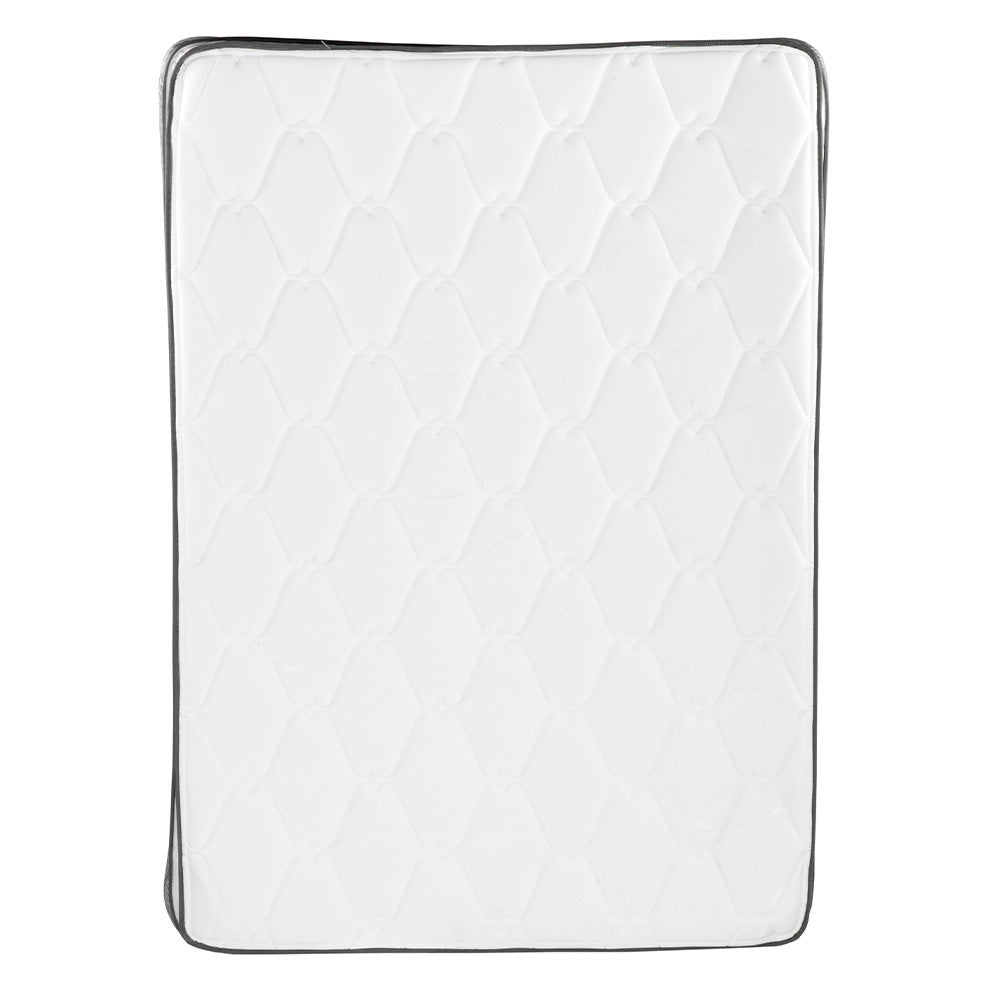 Colchón Spring Air con Box