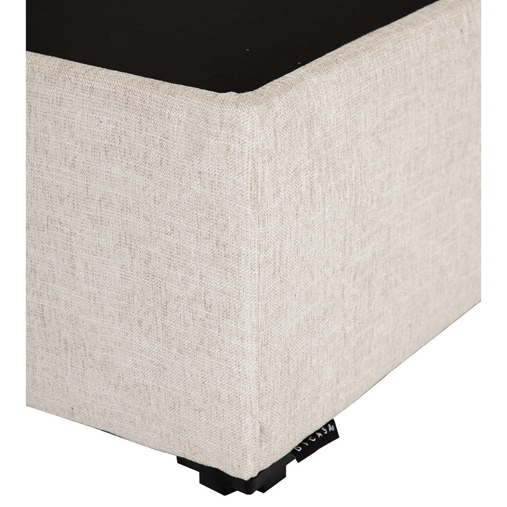 Base Cama Dicasa Outlet