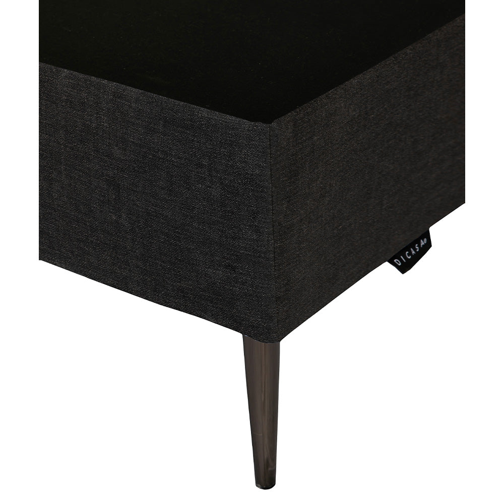 Base Cama Dicasa Slim